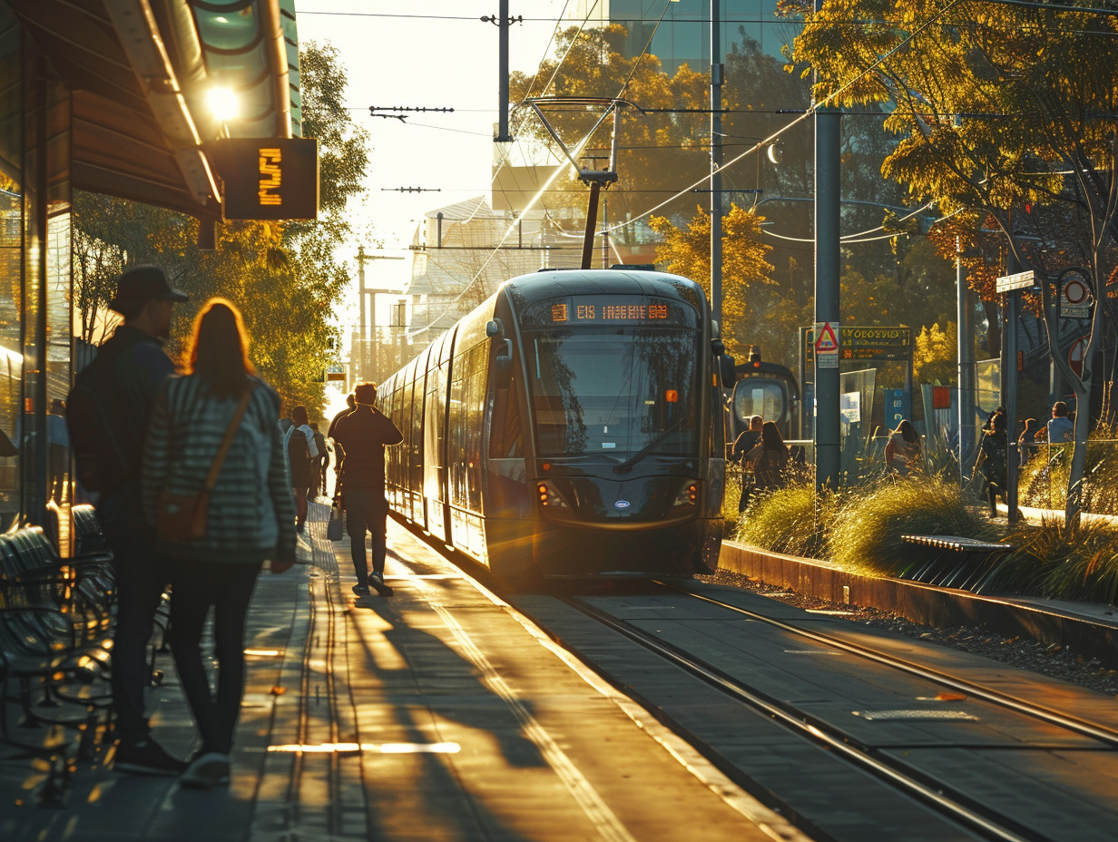 tramway sécurité