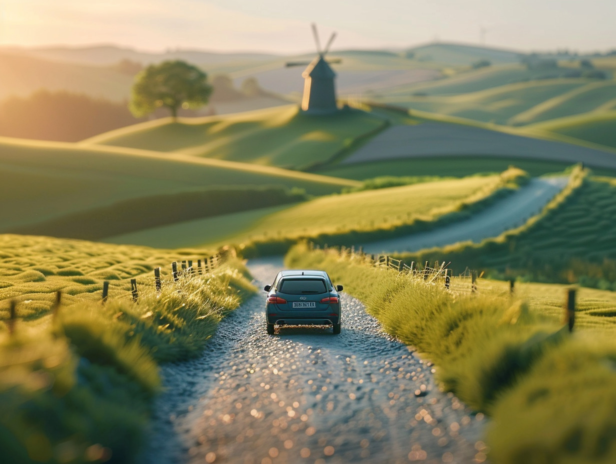 voiture 2024 belgique