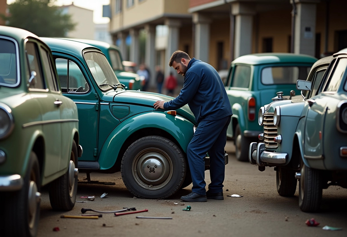 auto-casse montpellier