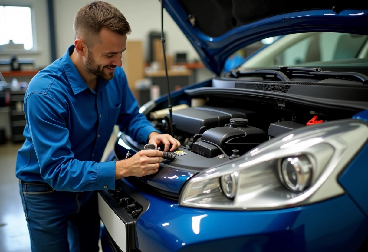 peugeot 208 moteur