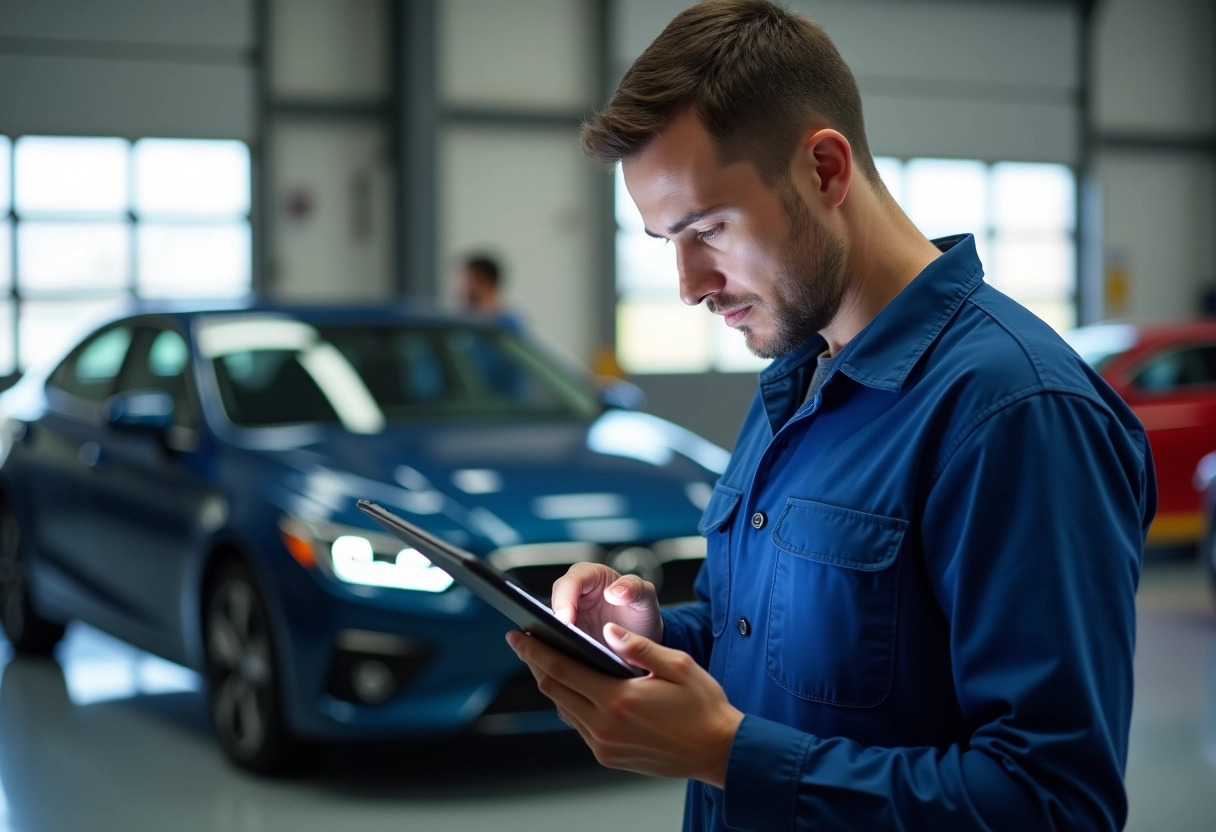 télécharger revue technique automobile gratuite en pdf : guide pour débutants et experts -  voiture mécanique