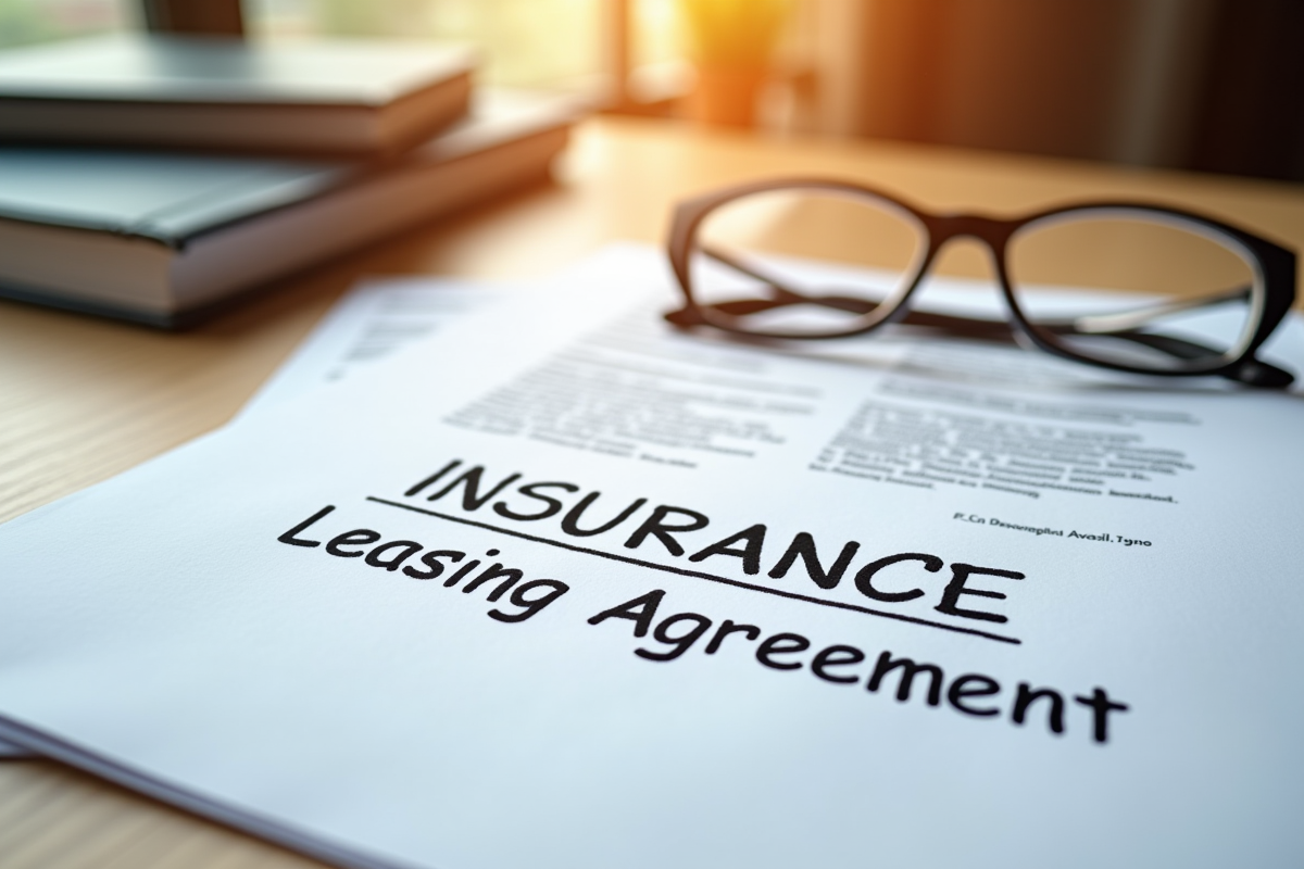 assurance leasing